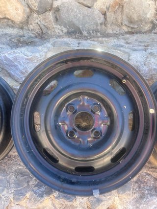 Llantas MD814x6½ 55 2 09 96