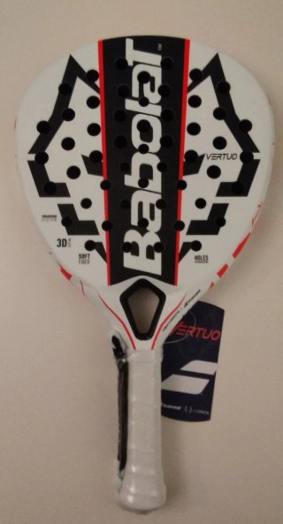Pala Pádel Babolat