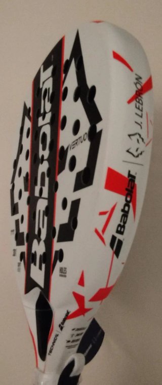 Pala Pádel Babolat
