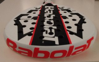 Pala Pádel Babolat