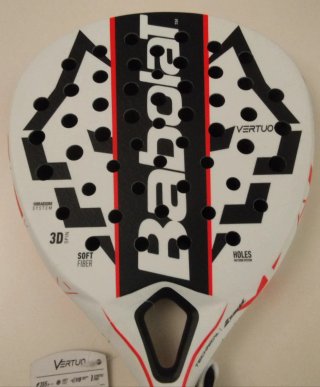 Pala Pádel Babolat