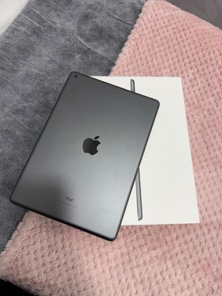iPad 9ª Generación Wi-Fi 64GB Gris Espacial
