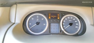 Furgoneta Opel Vivaro camper 2008