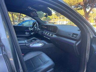 Mercedes-Benz  GLE 2022