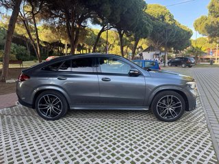 Mercedes-Benz  GLE 2022