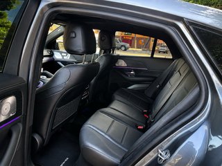 Mercedes-Benz  GLE 2022