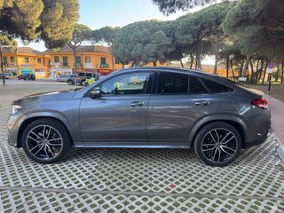 Mercedes-Benz  GLE 2022