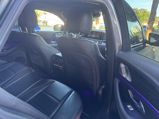 Mercedes-Benz  GLE 2022