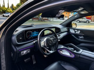 Mercedes-Benz  GLE 2022