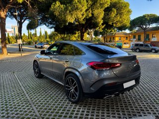 Mercedes-Benz  GLE 2022