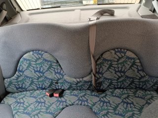 Renault Clio 1996