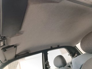 Renault Clio 1996