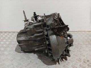 CAJA CAMBIOS CITROEN DS5 RH02 20MB28