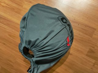 Casco de moto LS2