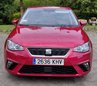 SEAT Ibiza 1.0 55kW (75CV) Style