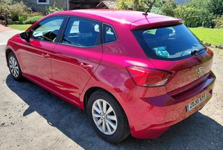 SEAT Ibiza 1.0 55kW (75CV) Style