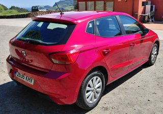 SEAT Ibiza 1.0 55kW (75CV) Style