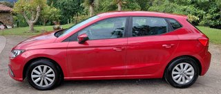 SEAT Ibiza 1.0 55kW (75CV) Style