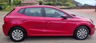 SEAT Ibiza 1.0 55kW (75CV) Style