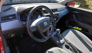SEAT Ibiza 1.0 55kW (75CV) Style