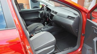 SEAT Ibiza 1.0 55kW (75CV) Style