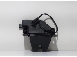 CERRADURA MALETERO / PORTON 8196401 65728