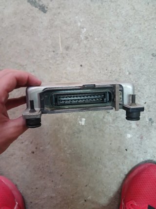 Centralita Bosch Mercedes 190