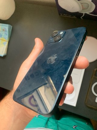 iPhone 14