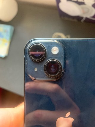 iPhone 14
