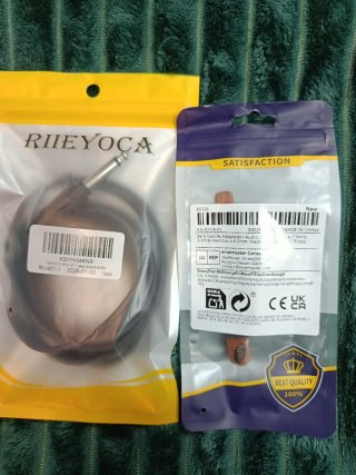 Pastilla Kremona KNA NG-1 para guitarra