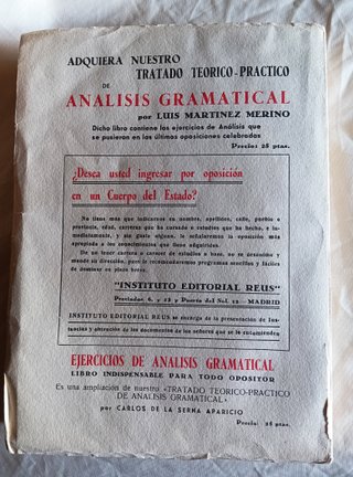 Tratado Teórico-Práctico de Ortografía Española