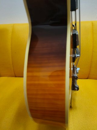 Tanglewood JZ 503 Guitarra Jazz