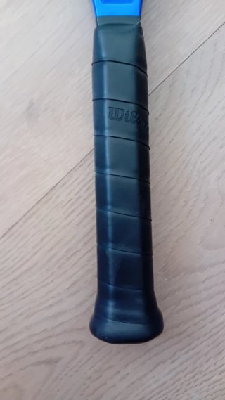 Raqueta Wilson Ultra 99 Pro V5