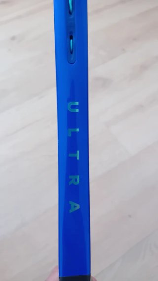 Raqueta Wilson Ultra 99 Pro V5