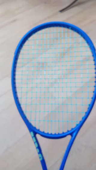 Raqueta Wilson Ultra 99 Pro V5