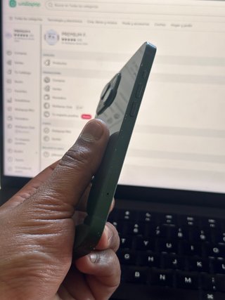 iPhone 13 128GB Verde Oscuro