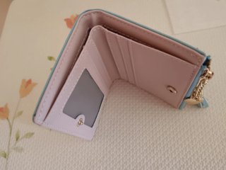 CHAOFANXI Cartera de Mujer