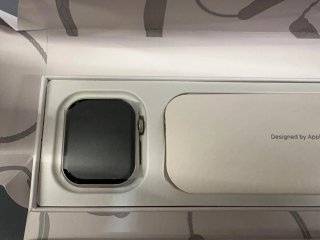 Apple Watch Series 1