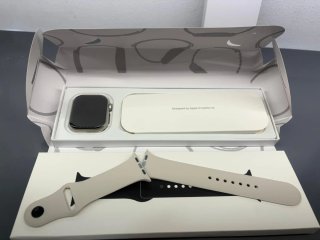 Apple Watch Series 1
