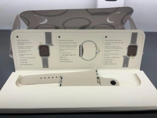 Apple Watch Series 1