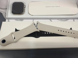 Apple Watch Series 1