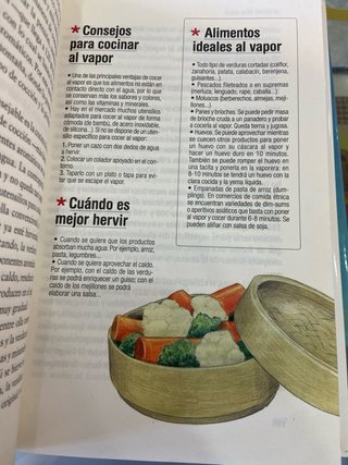 La cocina de la salud El manual para disfrutar ...