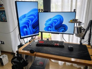 PC Gaming i7 RTX 2060 Super