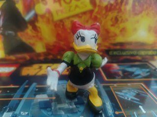 Figura Daisy Vintage