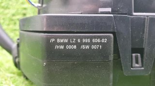 Mando bmw 1033705801 serie m4 cabrio (f83) 94295
