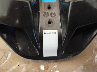 Sillín Pro Stealth Carbono
