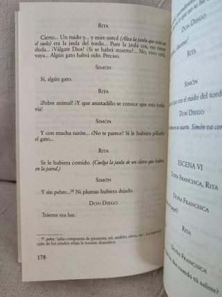El sí de las niñas