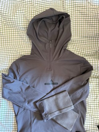 Camiseta deportiva Stella McCartney Talla S
