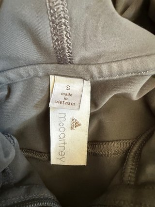 Camiseta deportiva Stella McCartney Talla S