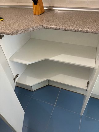 Muebles de Cocina Completos